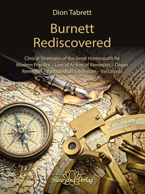 cover image of Burnett Rediscovered